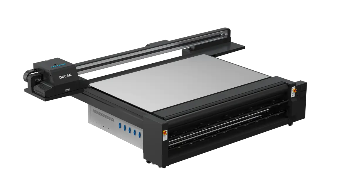 Roll-to-Roll Option